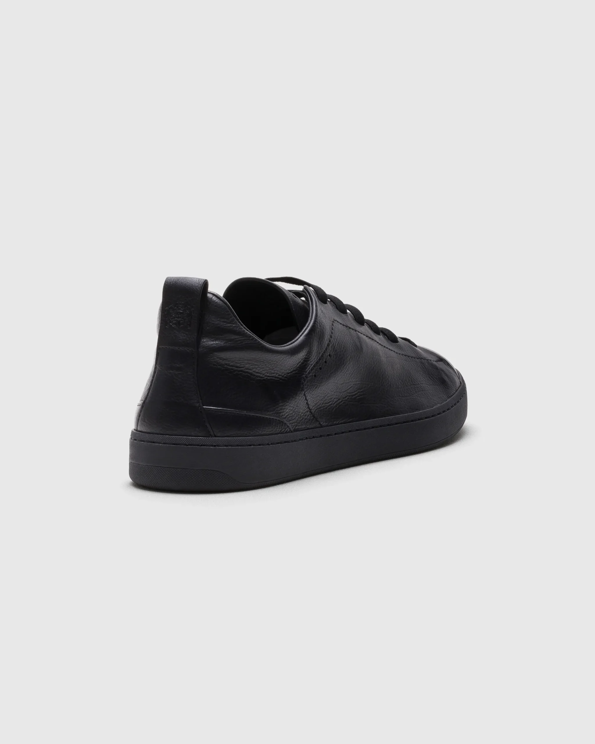 Rochdale - Calfskin Slip-on Sneaker