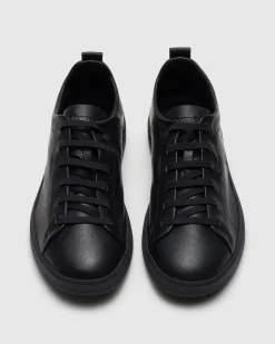 Rochdale - Calfskin Slip-on Sneaker