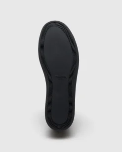 Rochdale - Calfskin Slip-on Sneaker