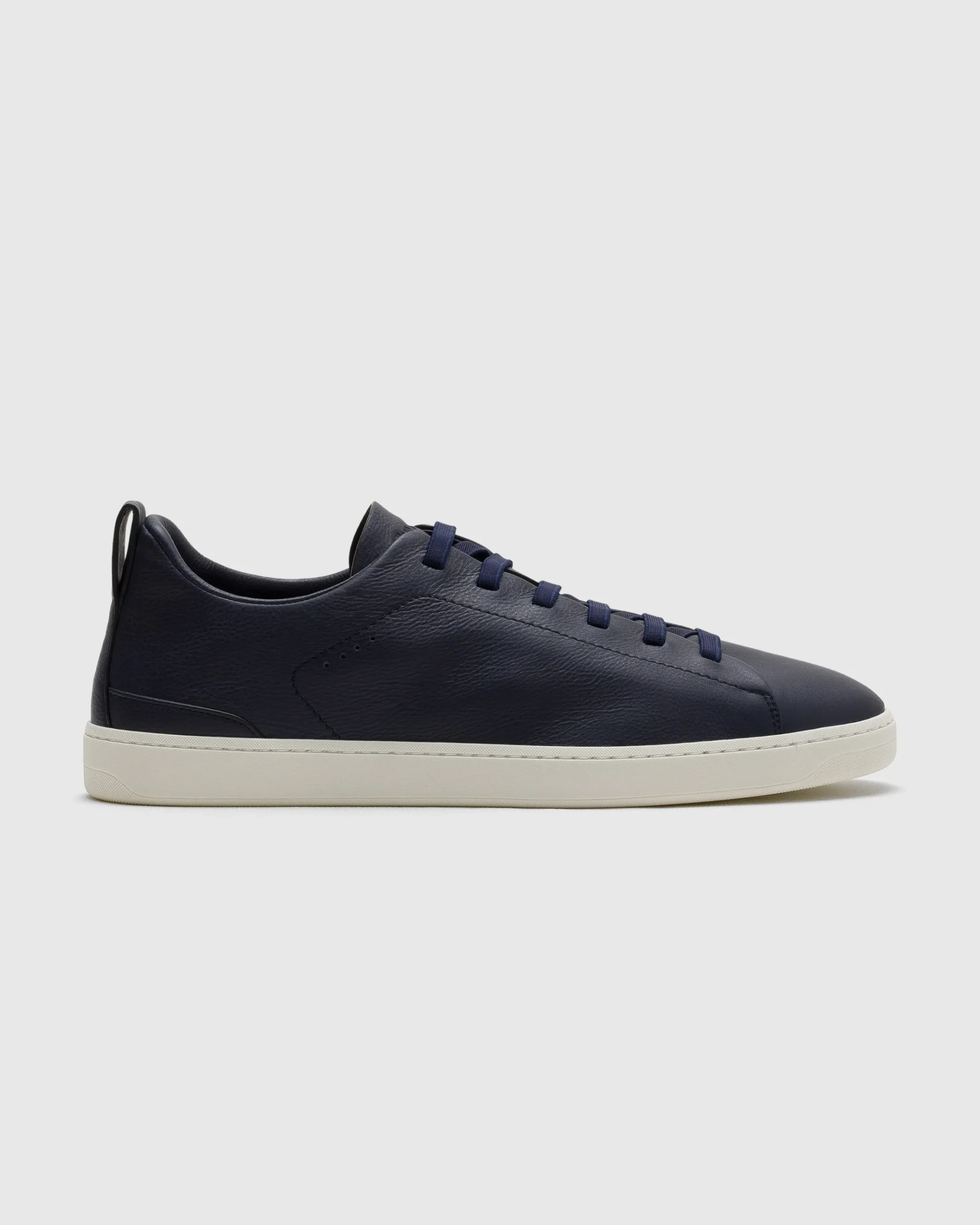 Rochdale - Calfskin Slip-on Sneaker