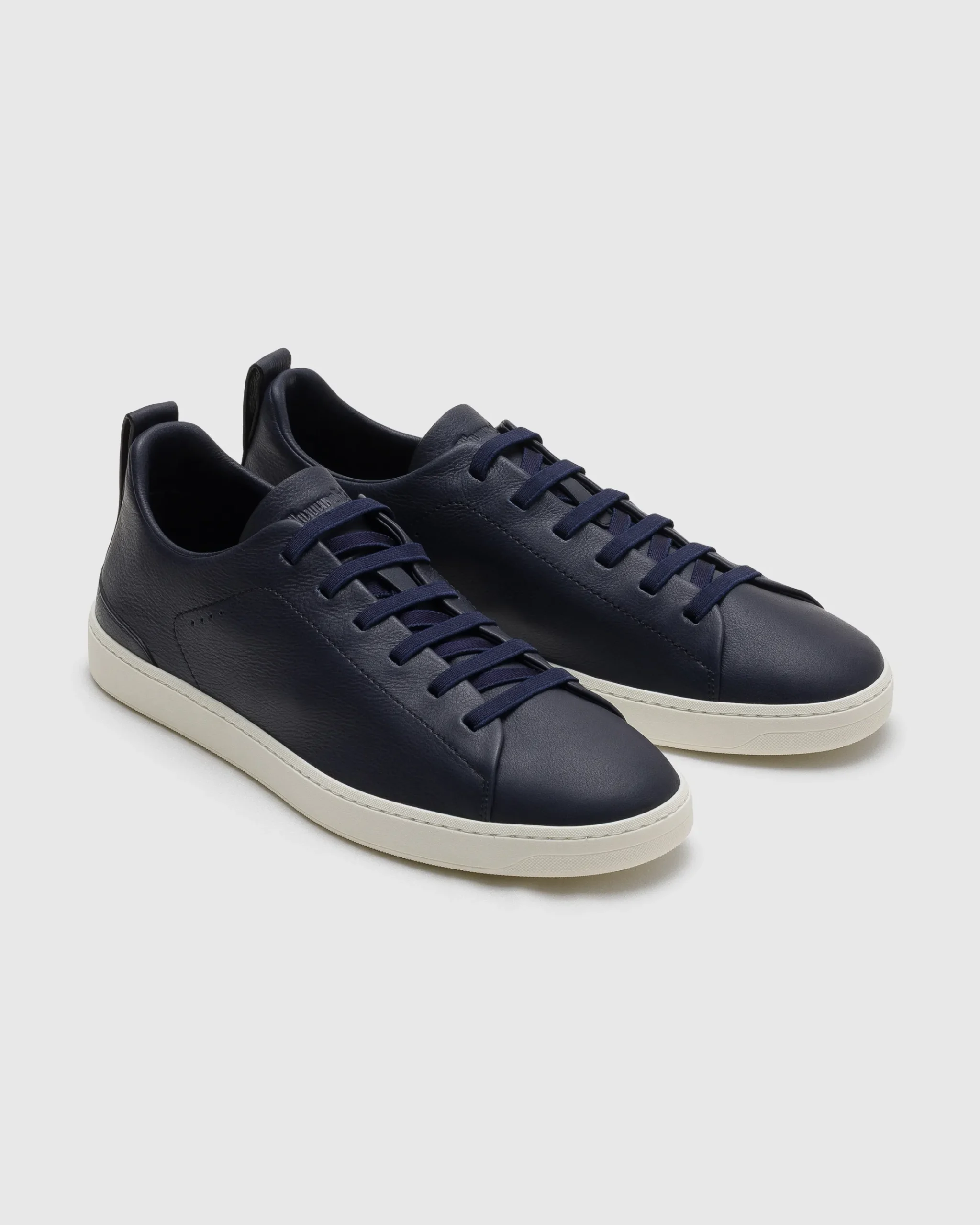 Rochdale - Calfskin Slip-on Sneaker