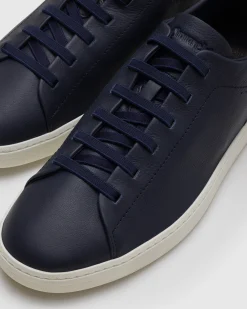 Rochdale - Calfskin Slip-on Sneaker