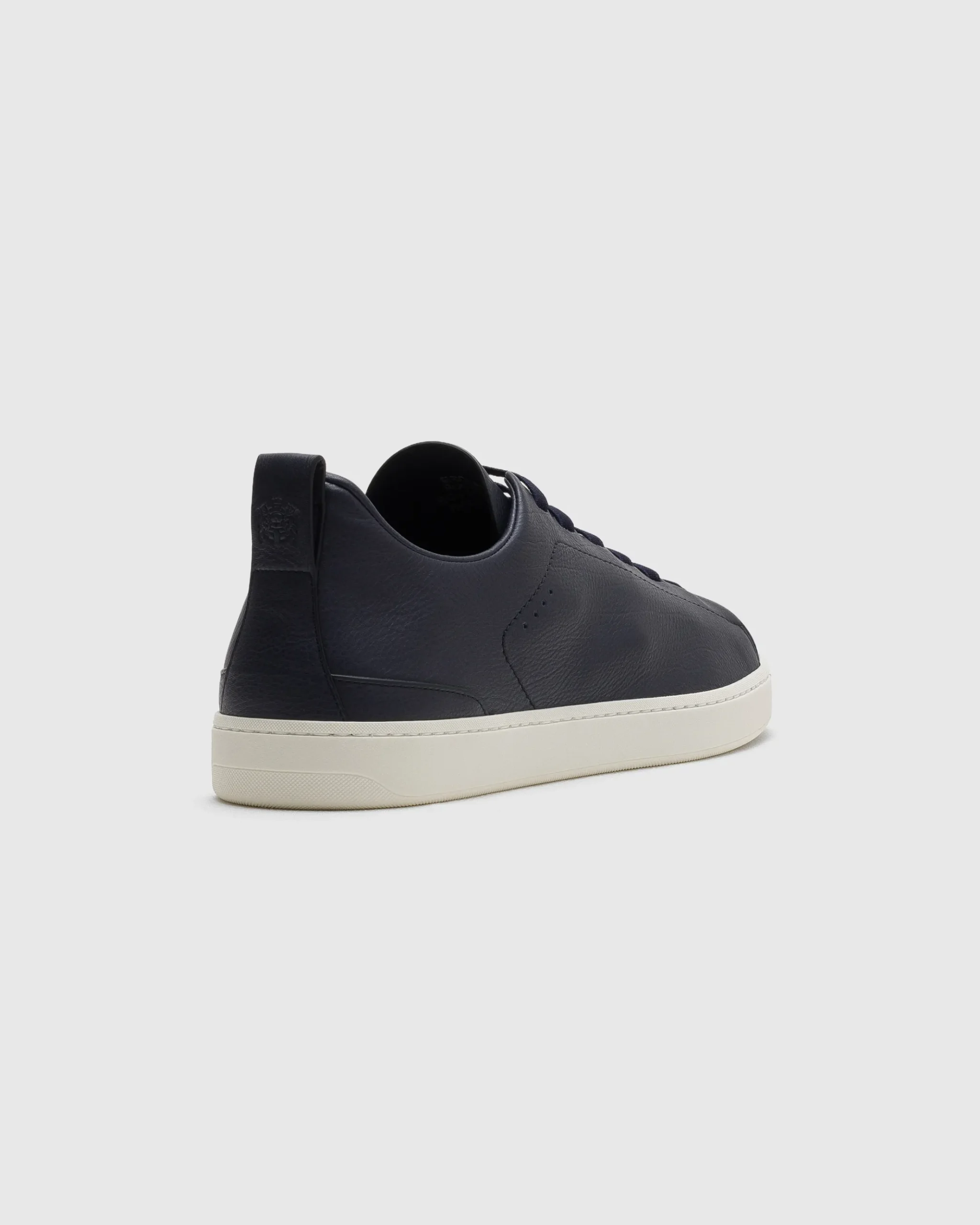 Rochdale - Calfskin Slip-on Sneaker