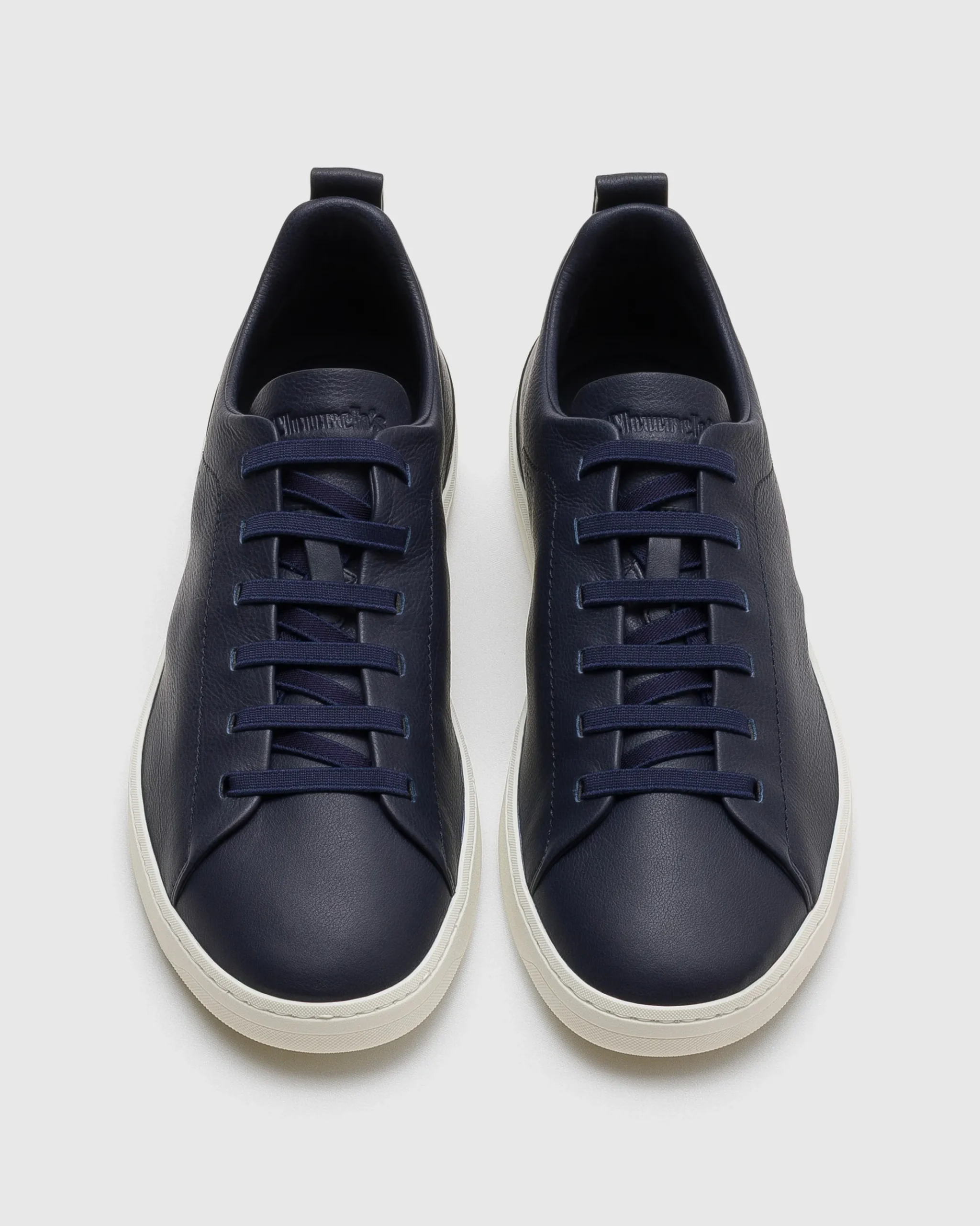 Rochdale - Calfskin Slip-on Sneaker