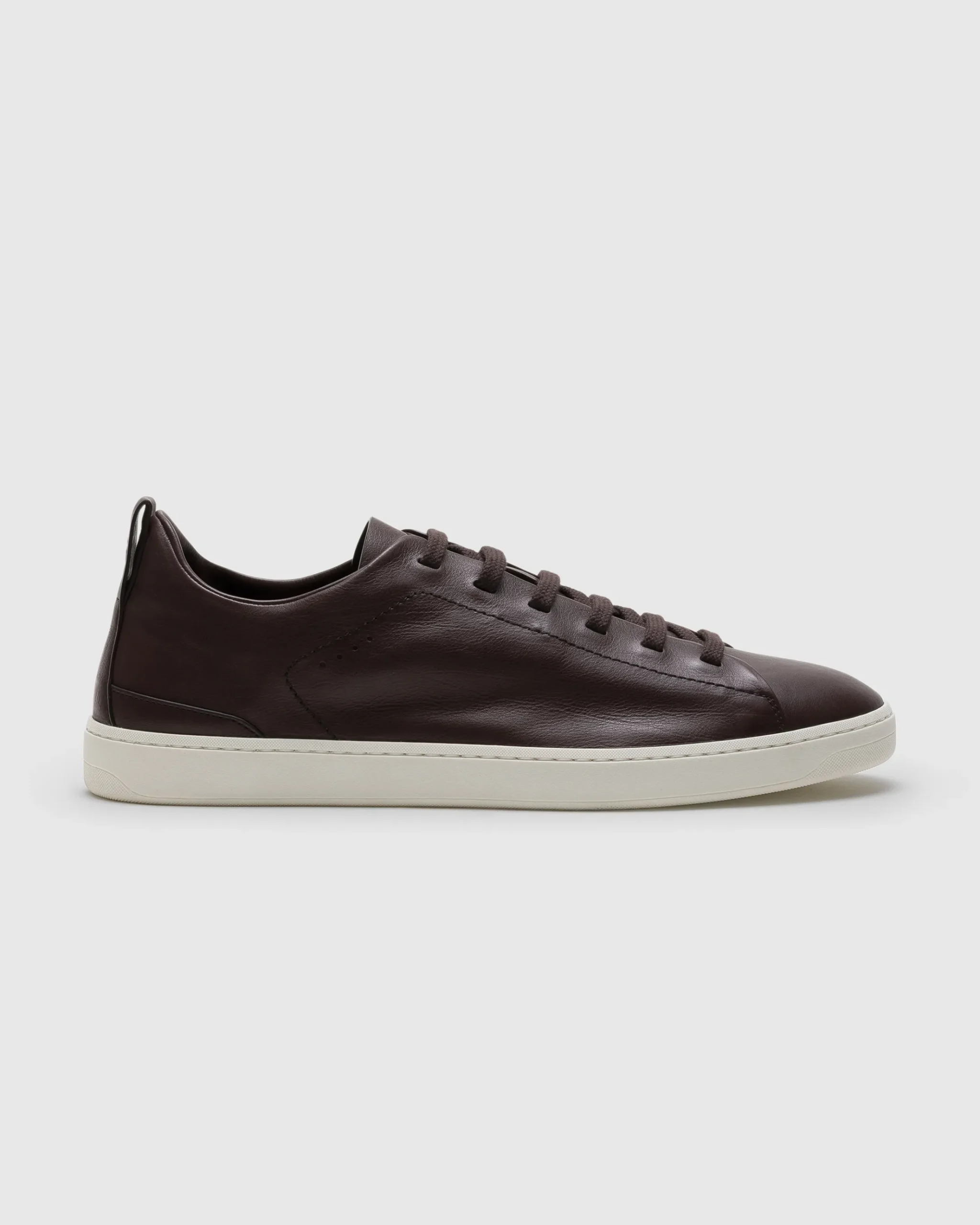 Rochdale - Calfskin Slip-on Sneaker