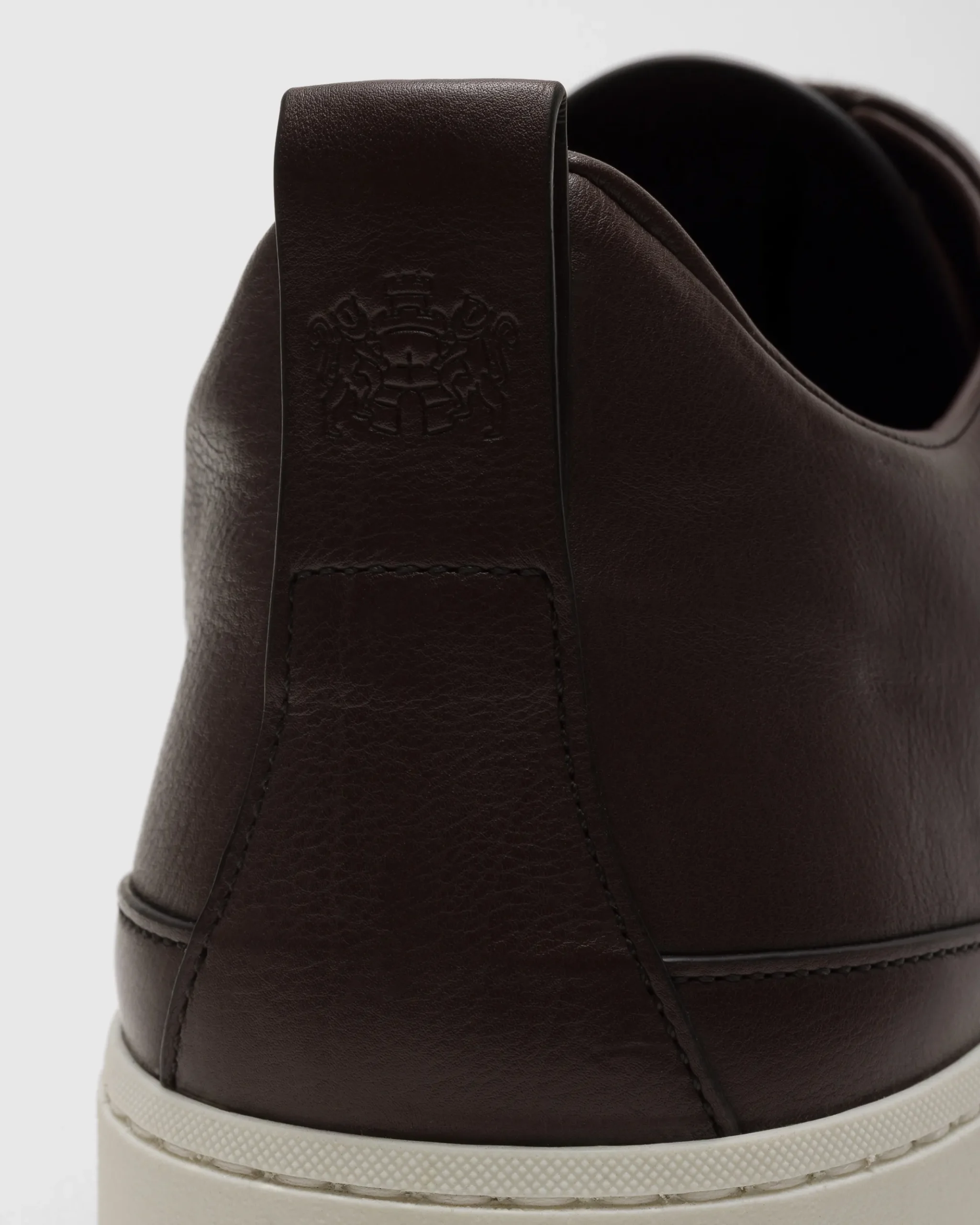 Rochdale - Calfskin Slip-on Sneaker