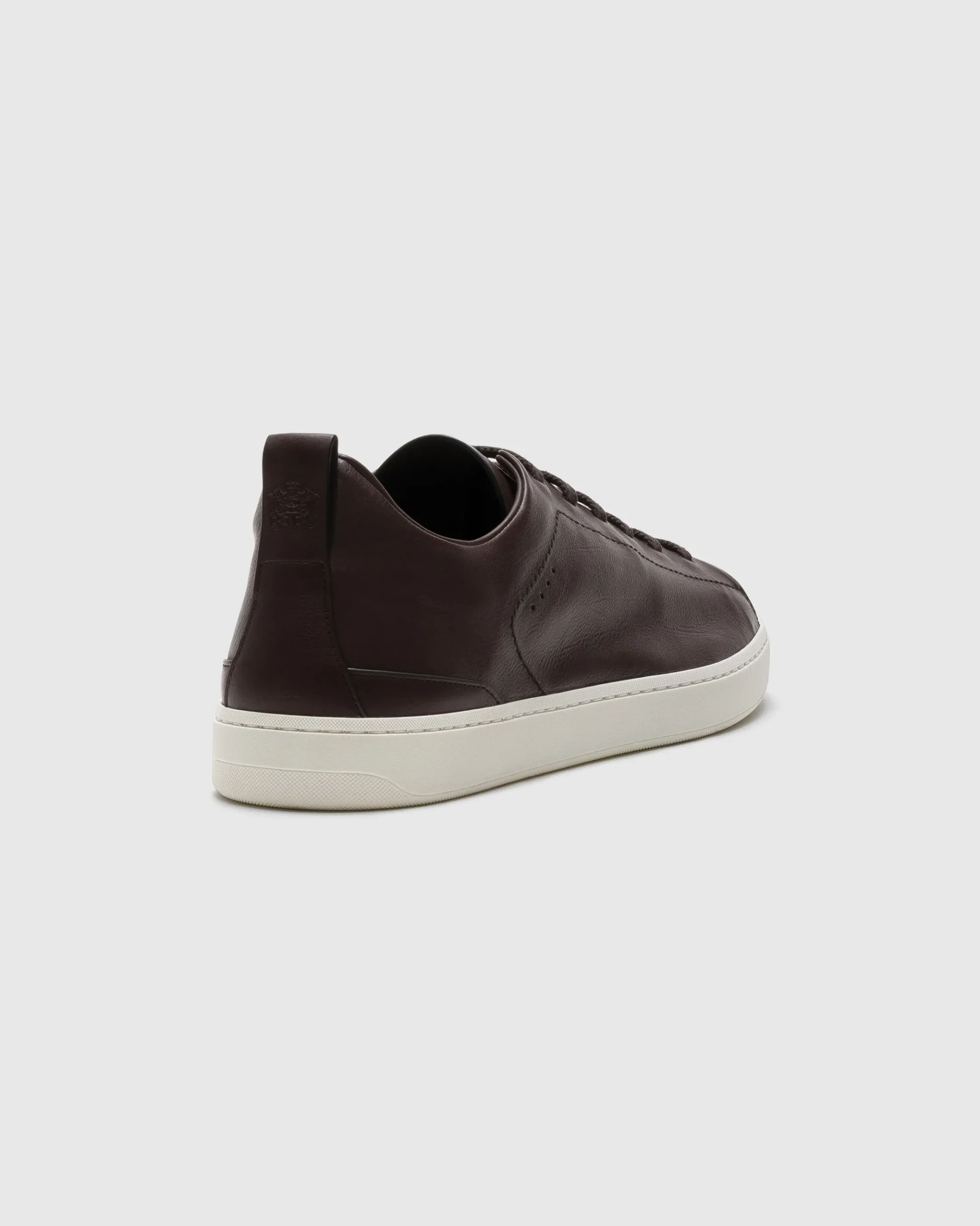 Rochdale - Calfskin Slip-on Sneaker
