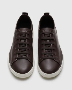 Rochdale - Calfskin Slip-on Sneaker