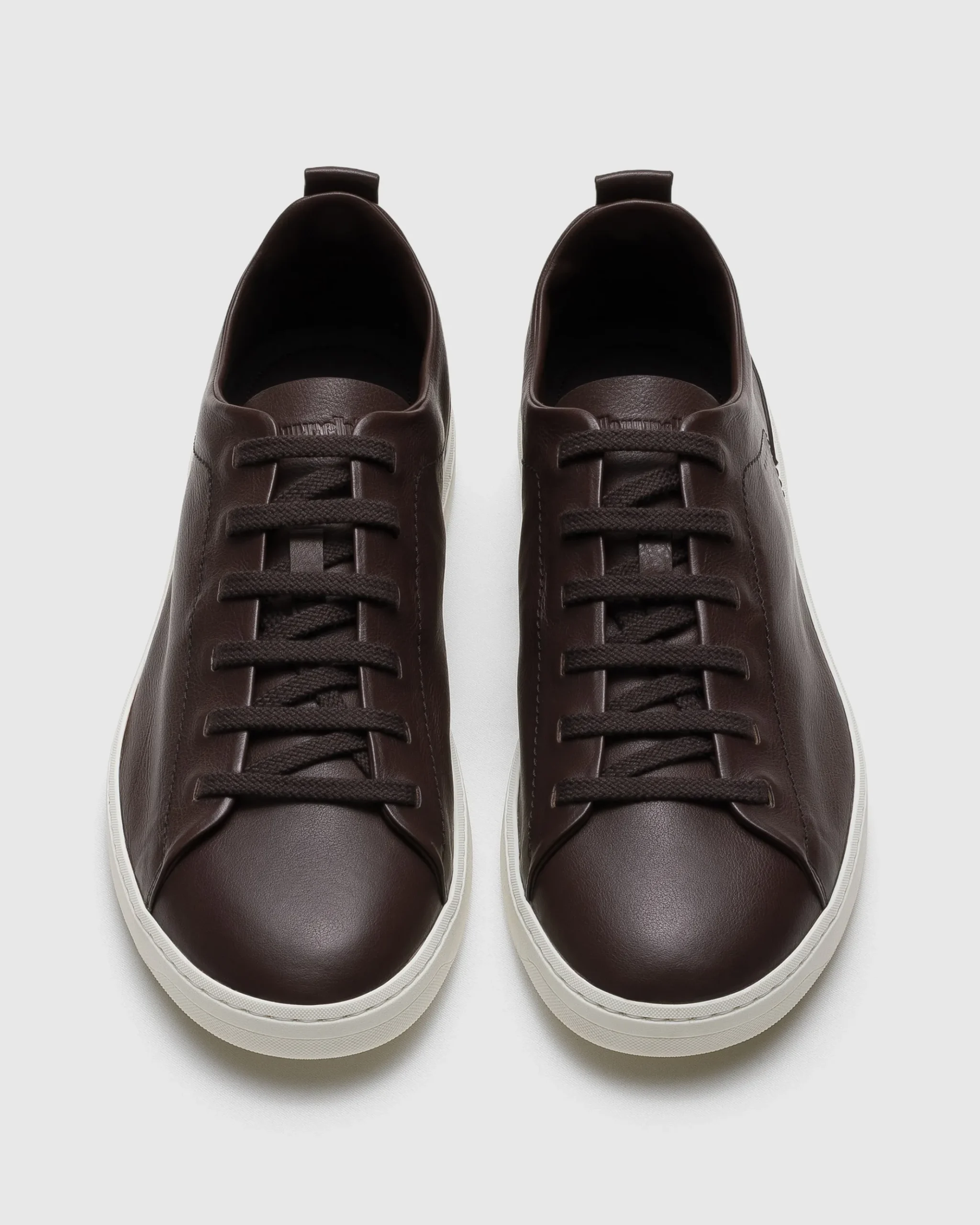 Rochdale - Calfskin Slip-on Sneaker