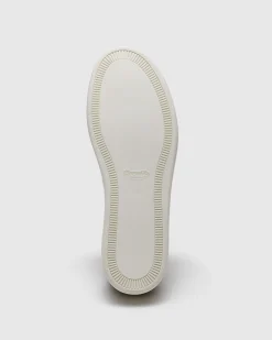 Rochdale - Calfskin Slip-on Sneaker