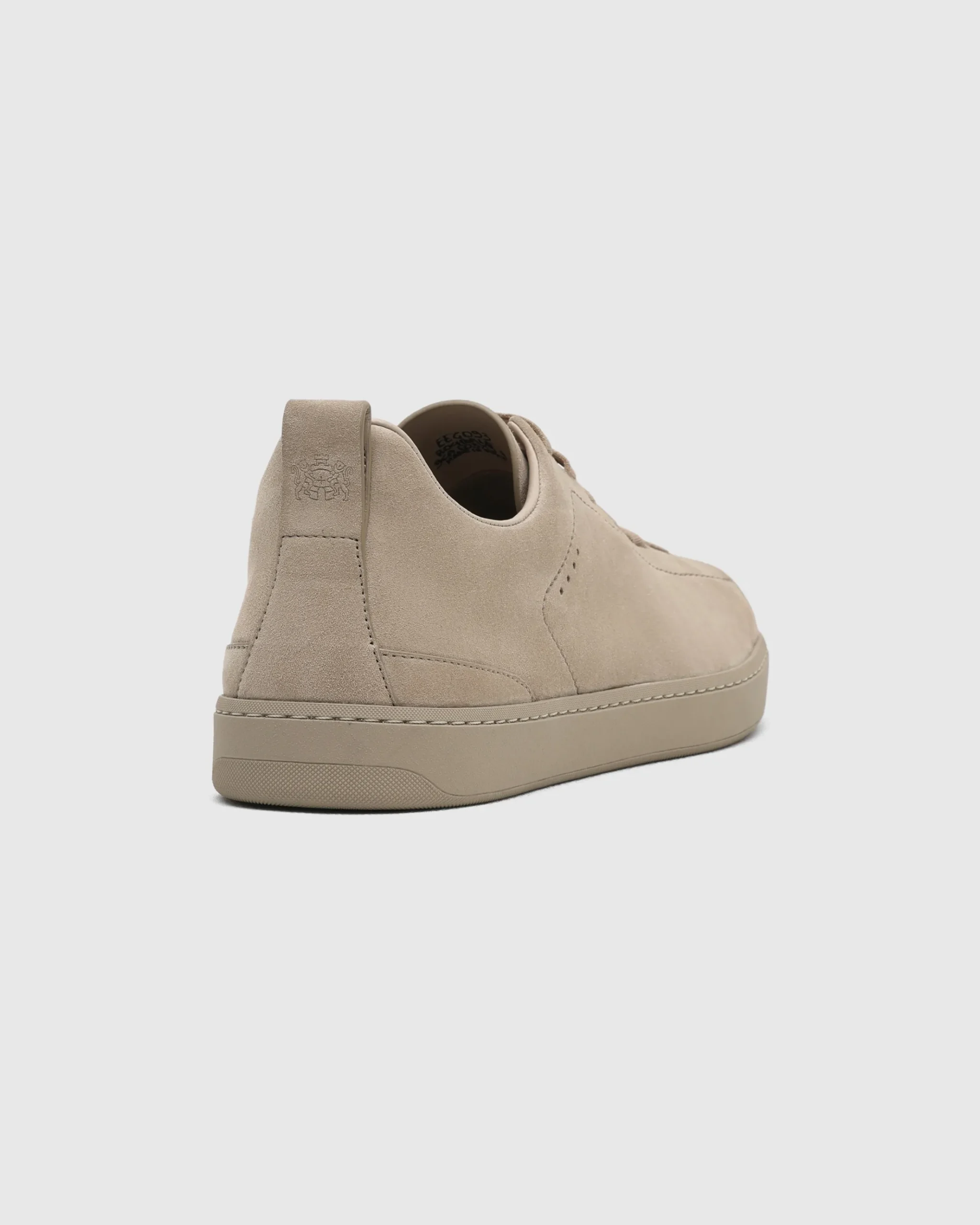 Rochdale - Suede Slip-on Sneaker