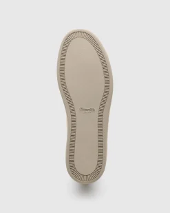 Rochdale - Suede Slip-on Sneaker