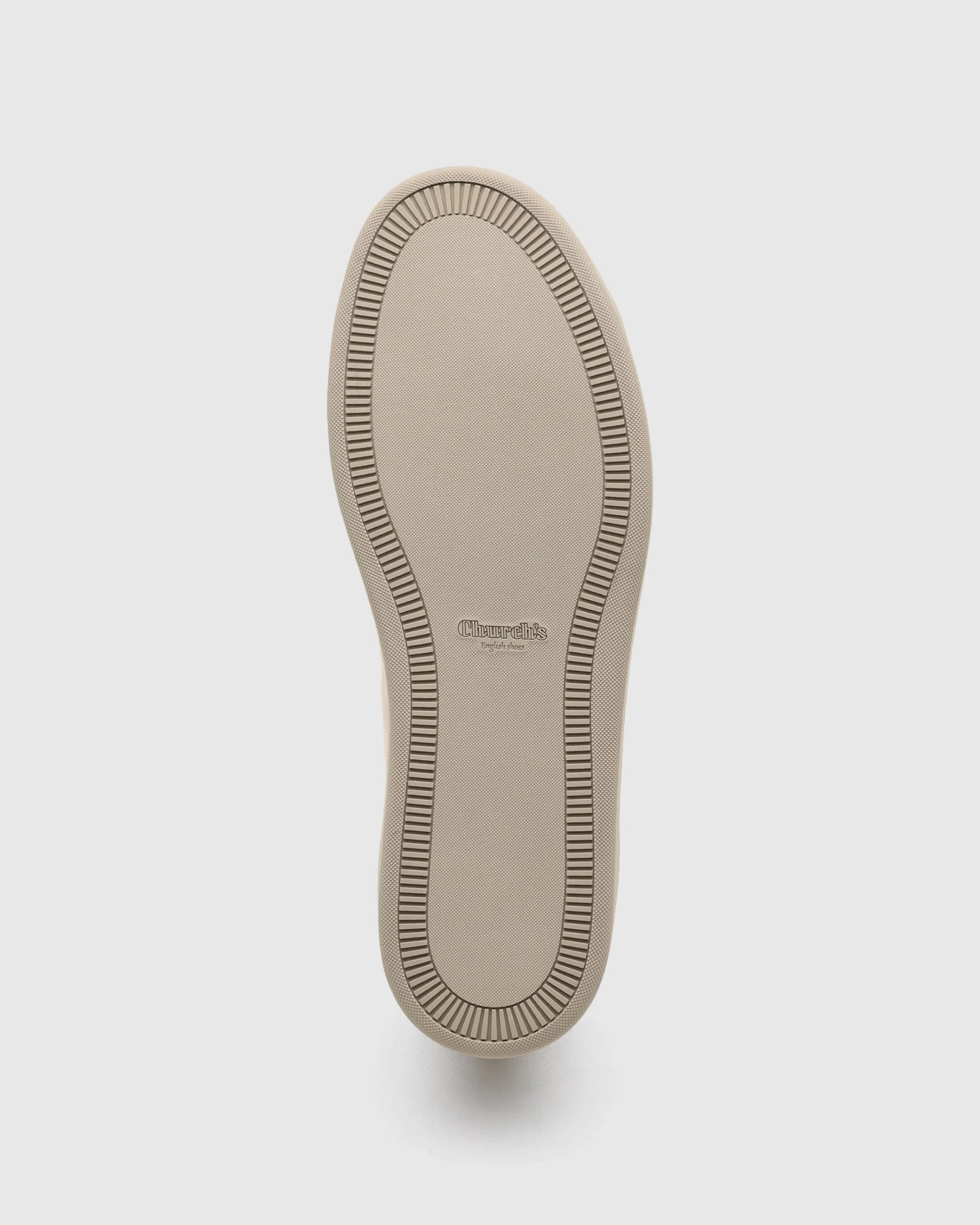 Rochdale - Suede Slip-on Sneaker