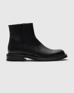 Rosie Met - Calfskin Boot