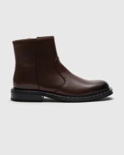 Rosie Met - Calfskin Boot