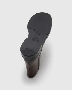 Rosie Met - Calfskin Boot