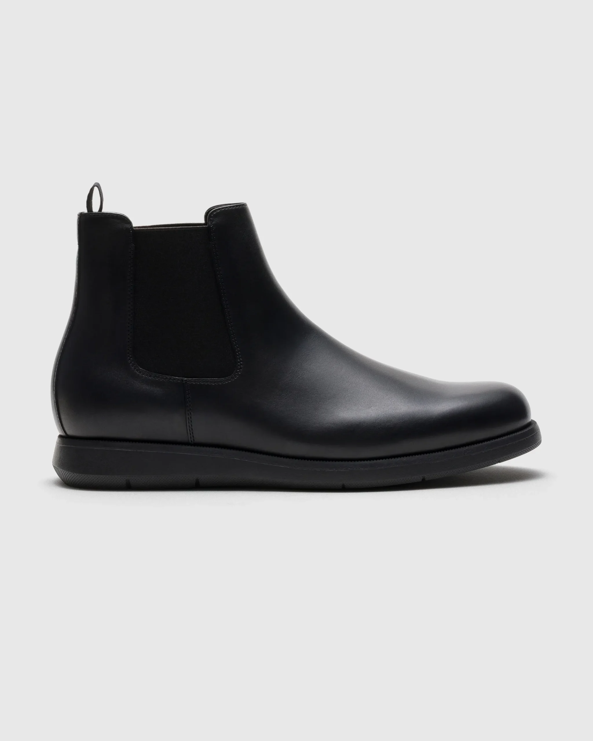 Rotherham - Roadrunner Calfskin Chelsea Boot