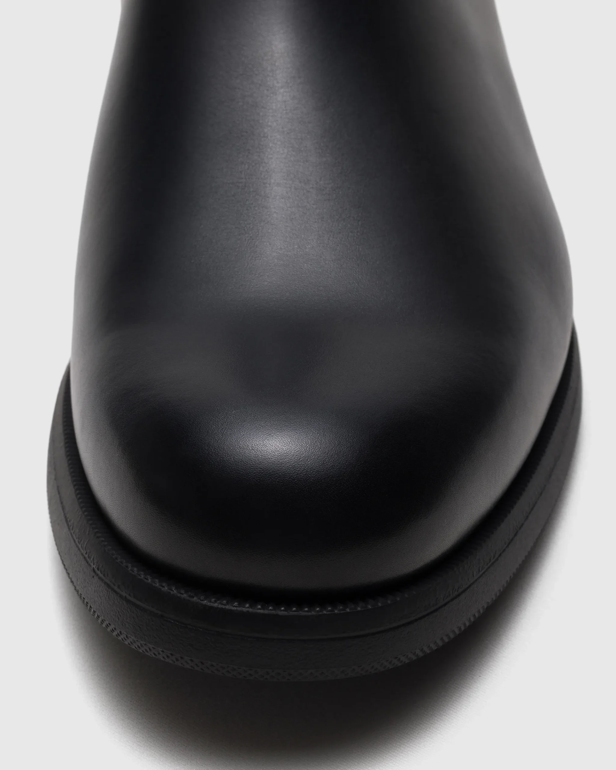 Rotherham - Roadrunner Calfskin Chelsea Boot