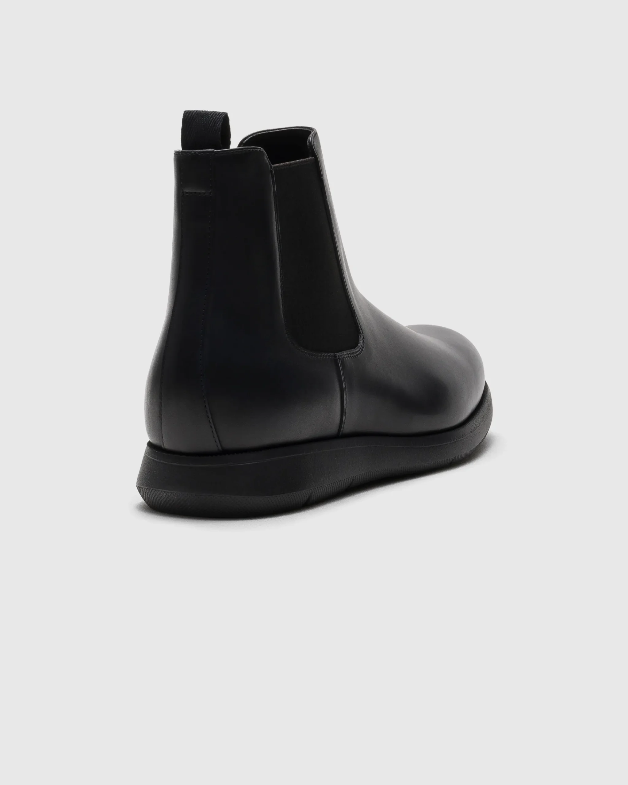 Rotherham - Roadrunner Calfskin Chelsea Boot