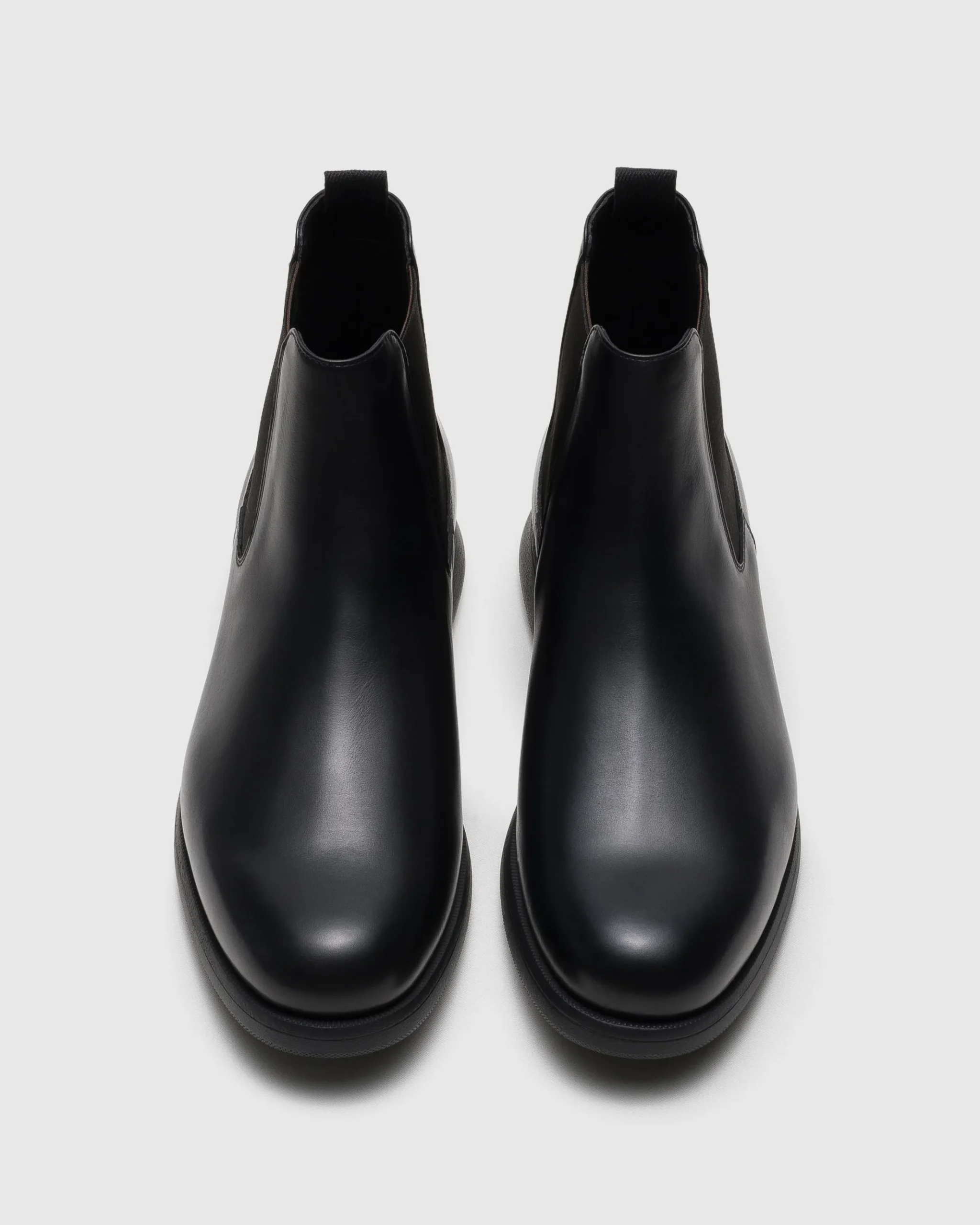 Rotherham - Roadrunner Calfskin Chelsea Boot