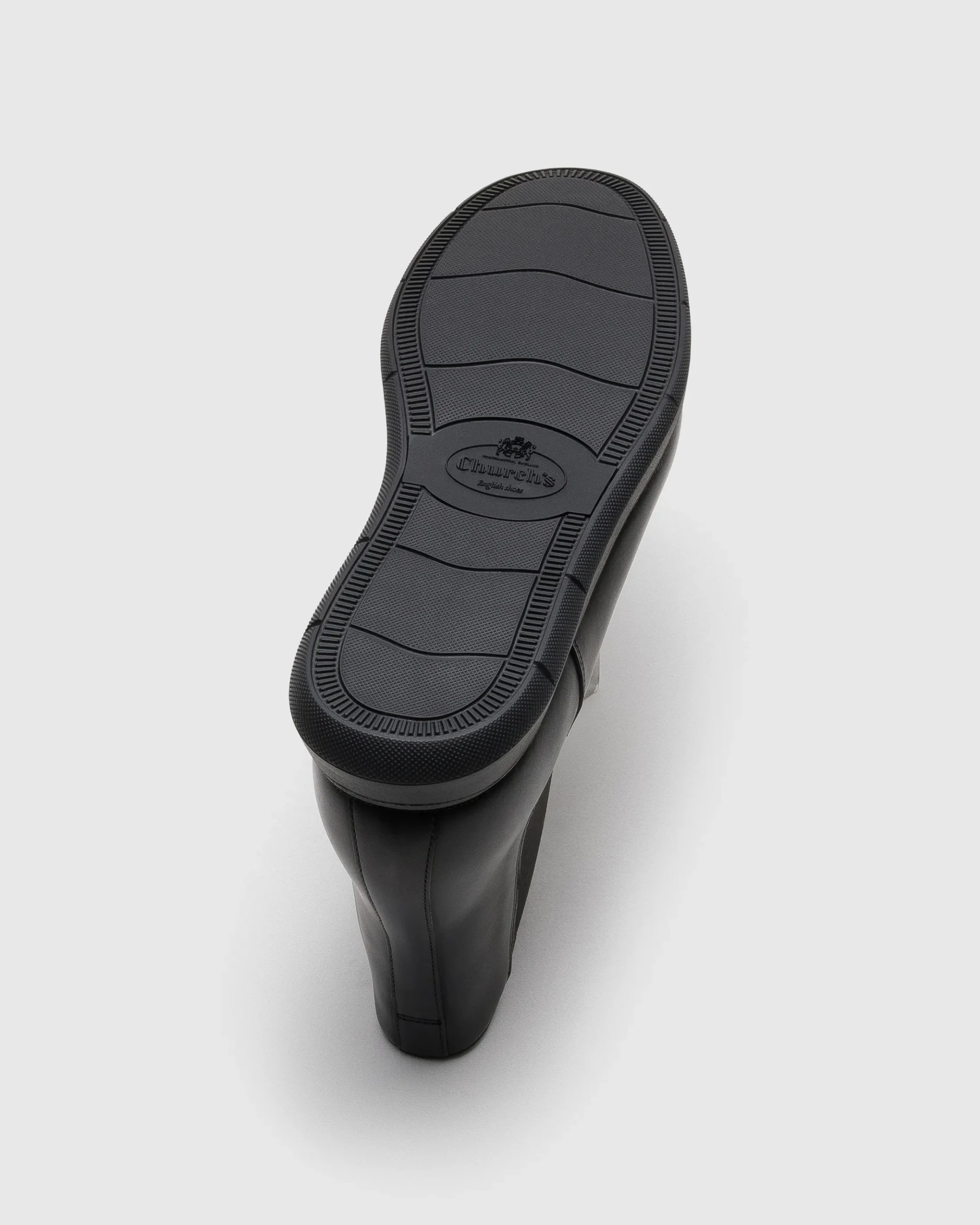 Rotherham - Roadrunner Calfskin Chelsea Boot