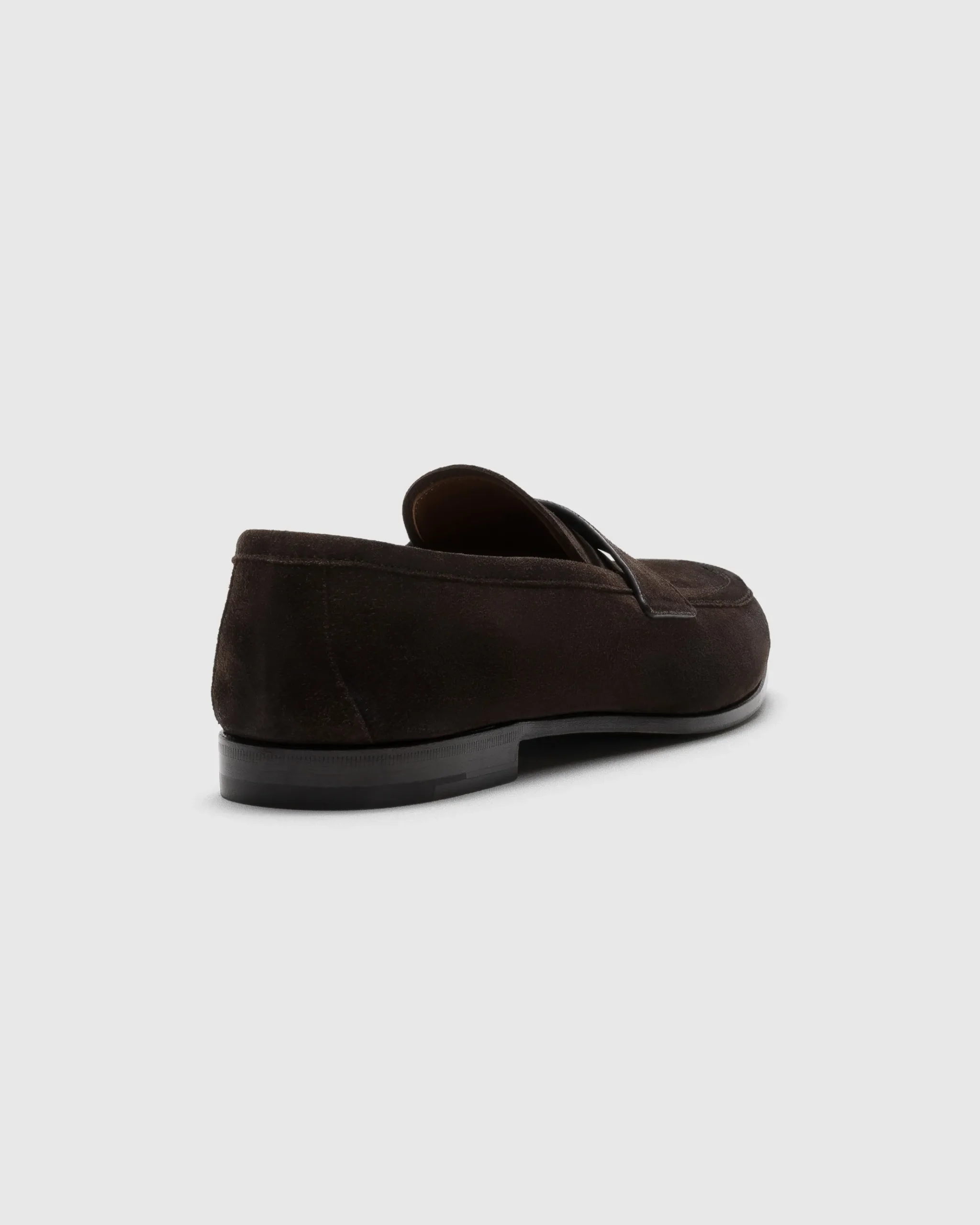 Rother - Suede Loafer