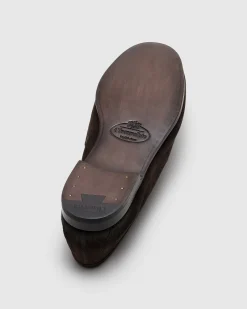 Rother - Suede Loafer