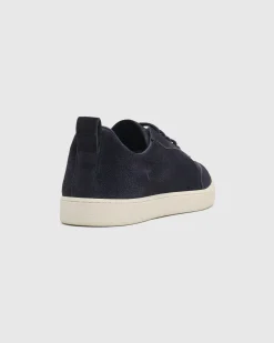 Rushden - Suede Sneaker