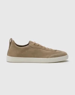 Rushden - Suede Sneaker