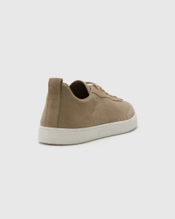 Rushden - Suede Sneaker