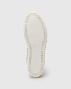 Rushden - Suede Sneaker