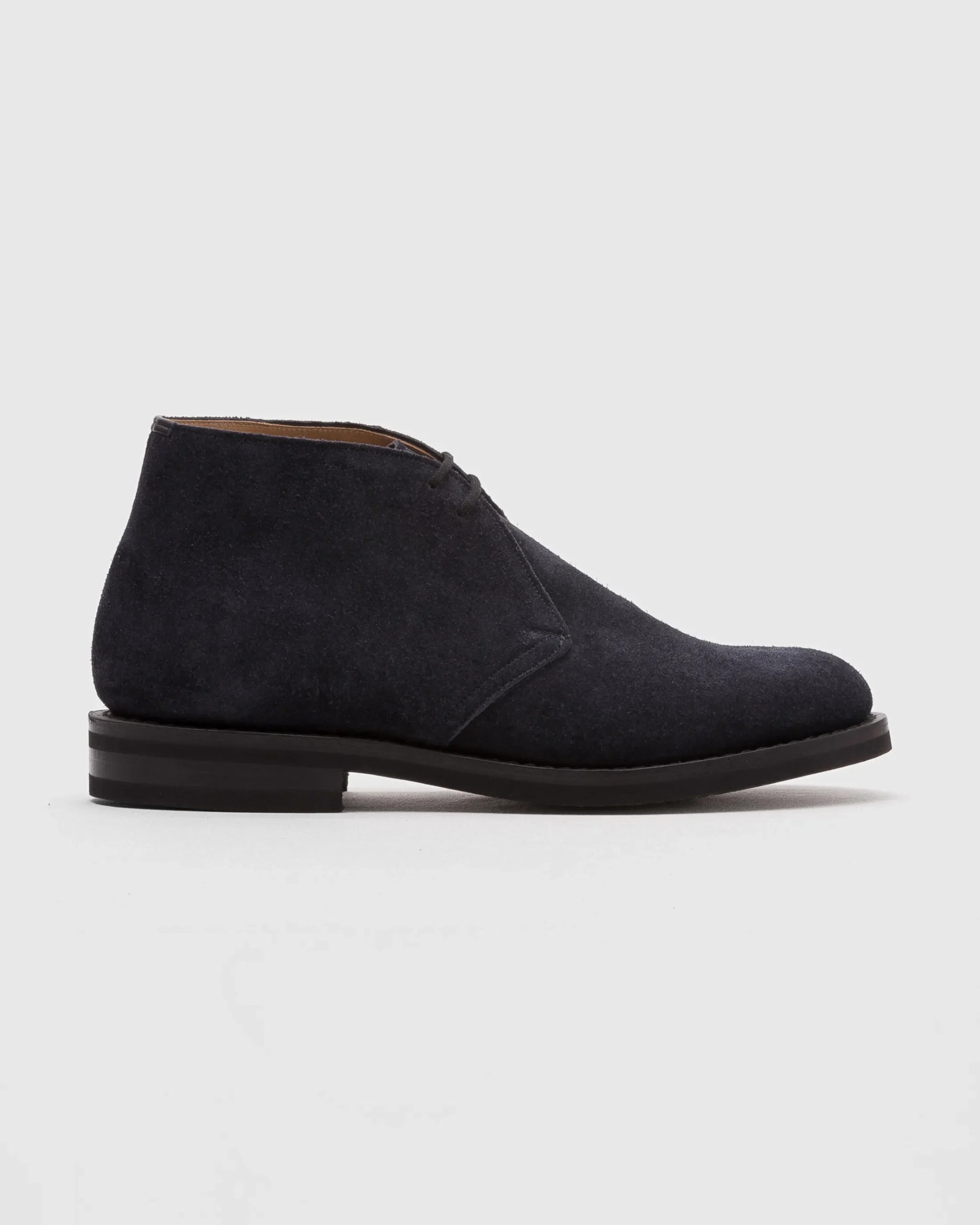 Ryder LW - Suede Desert Boot