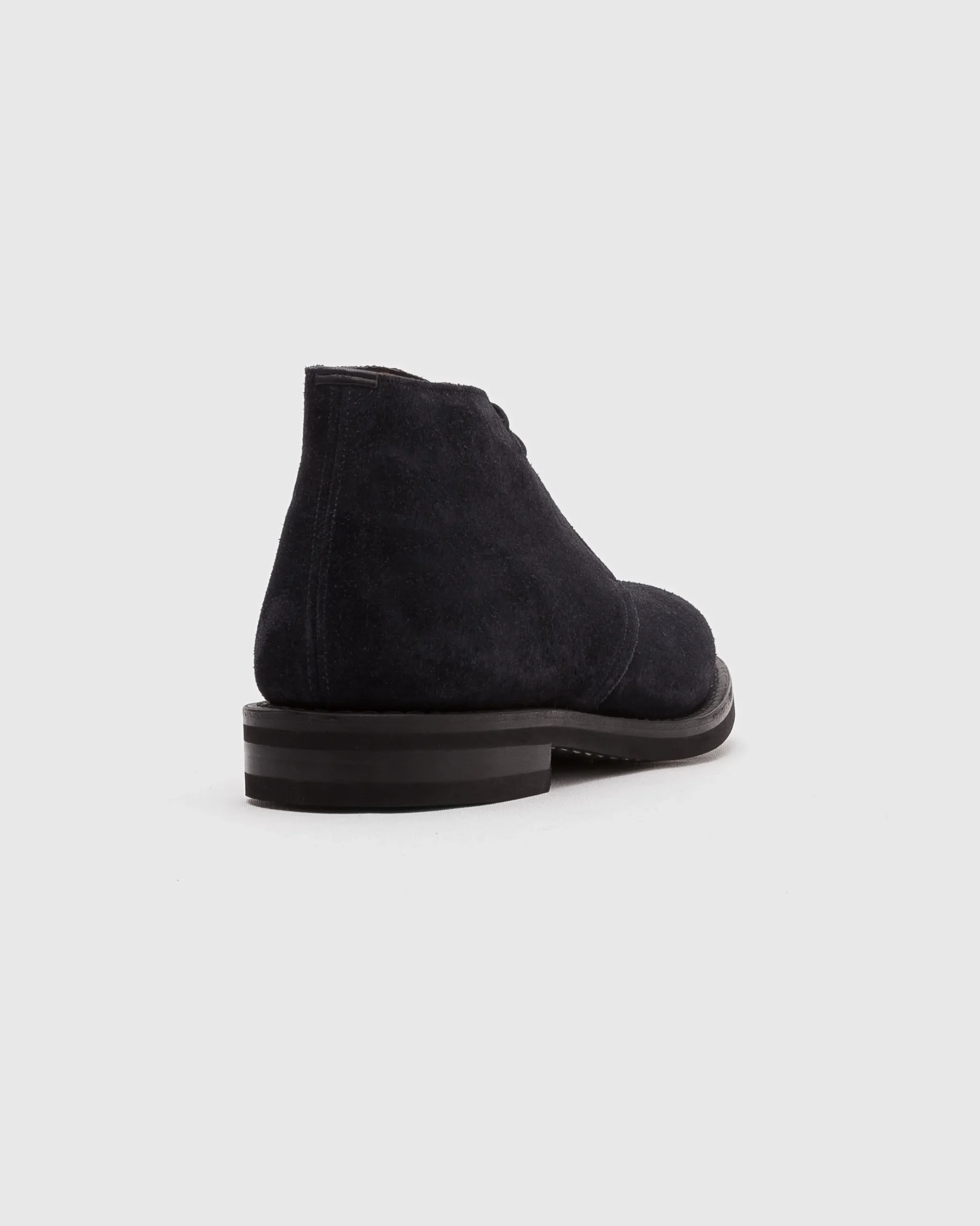 Ryder LW - Suede Desert Boot