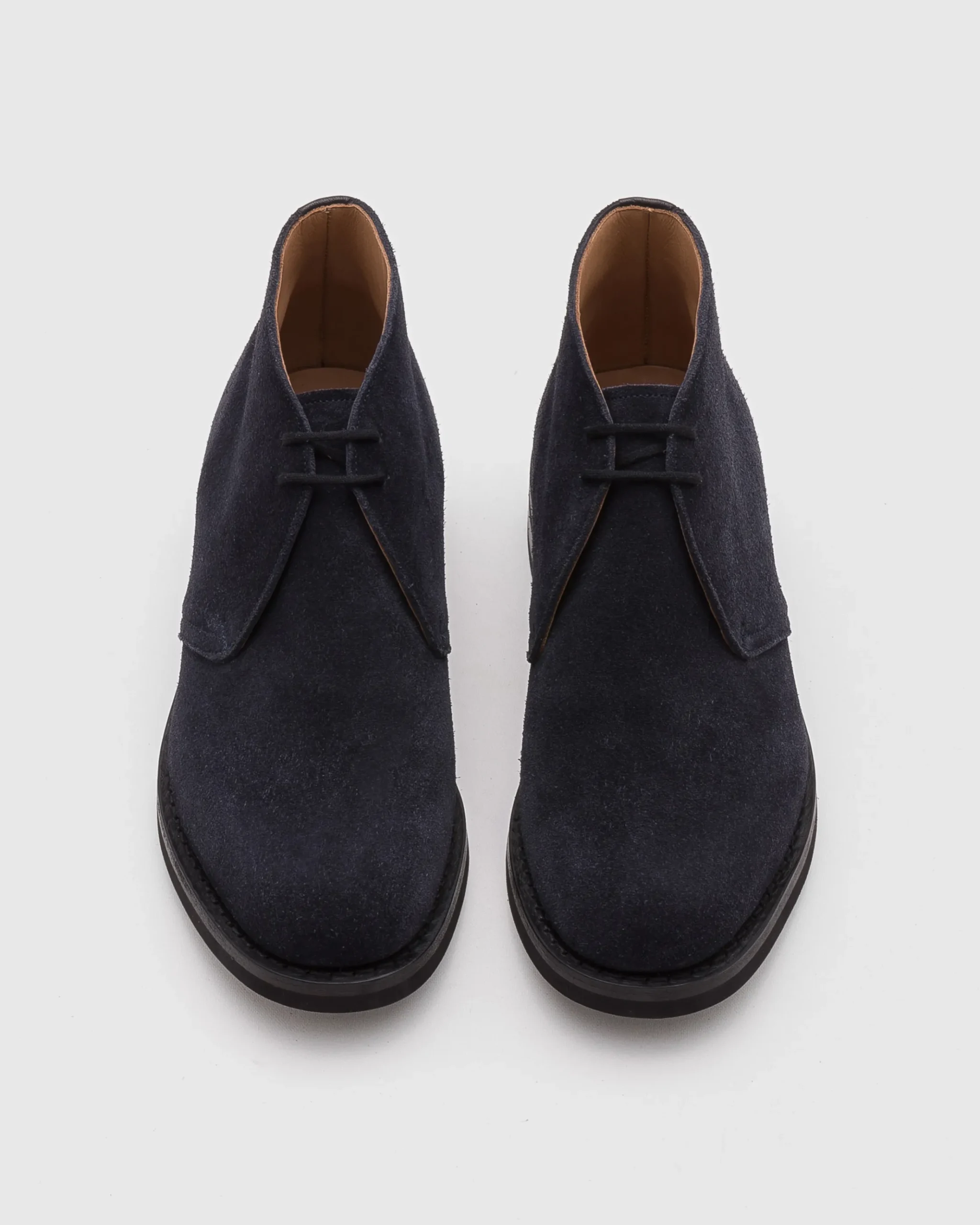 Ryder LW - Suede Desert Boot