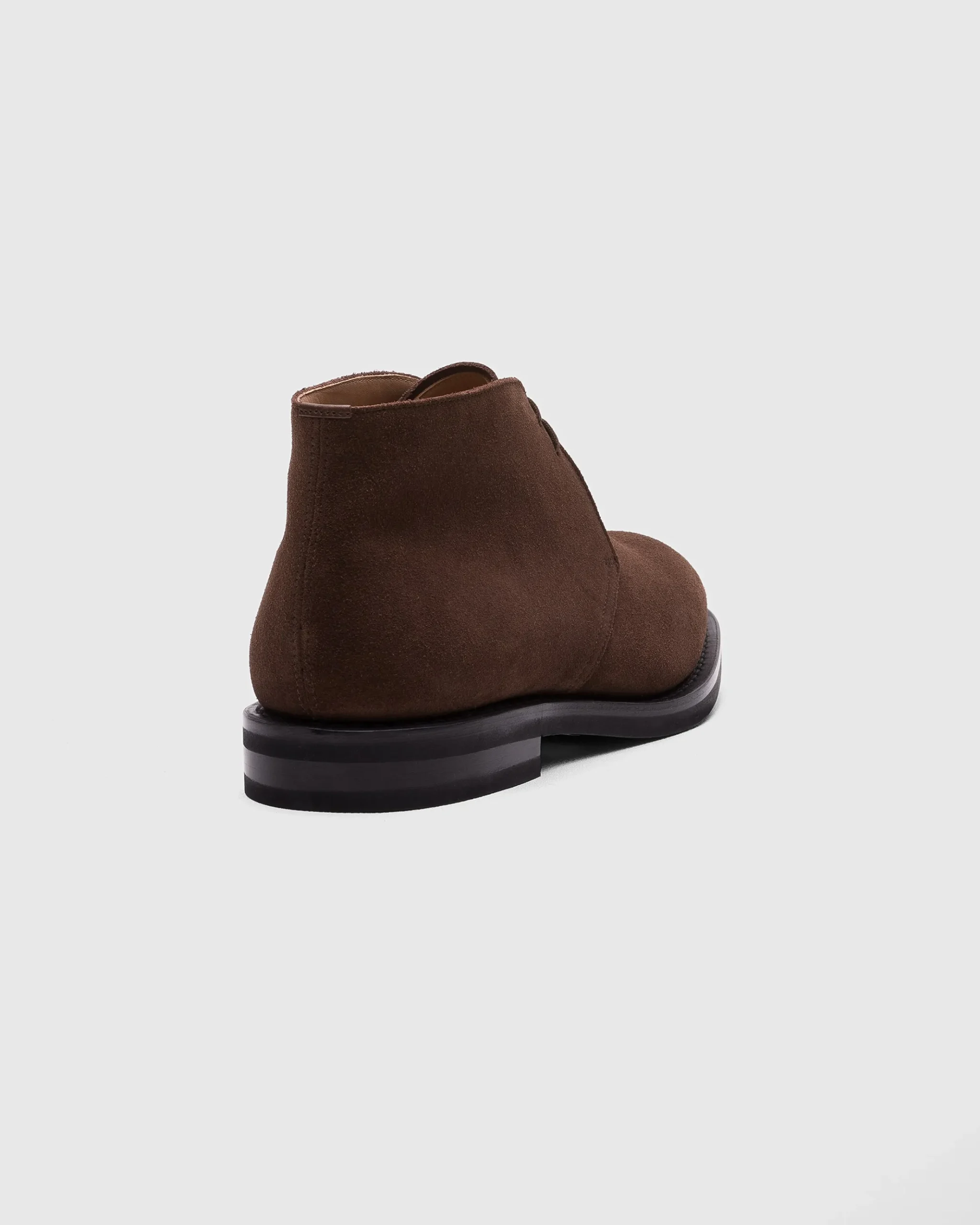 Ryder LW - Suede Desert Boot