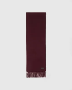 Scarf - Cashmere Wool Scarf