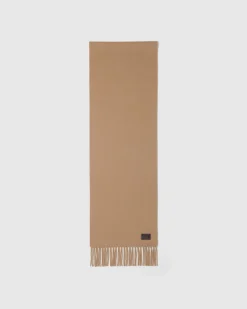 Scarf - Cashmere Wool Scarf