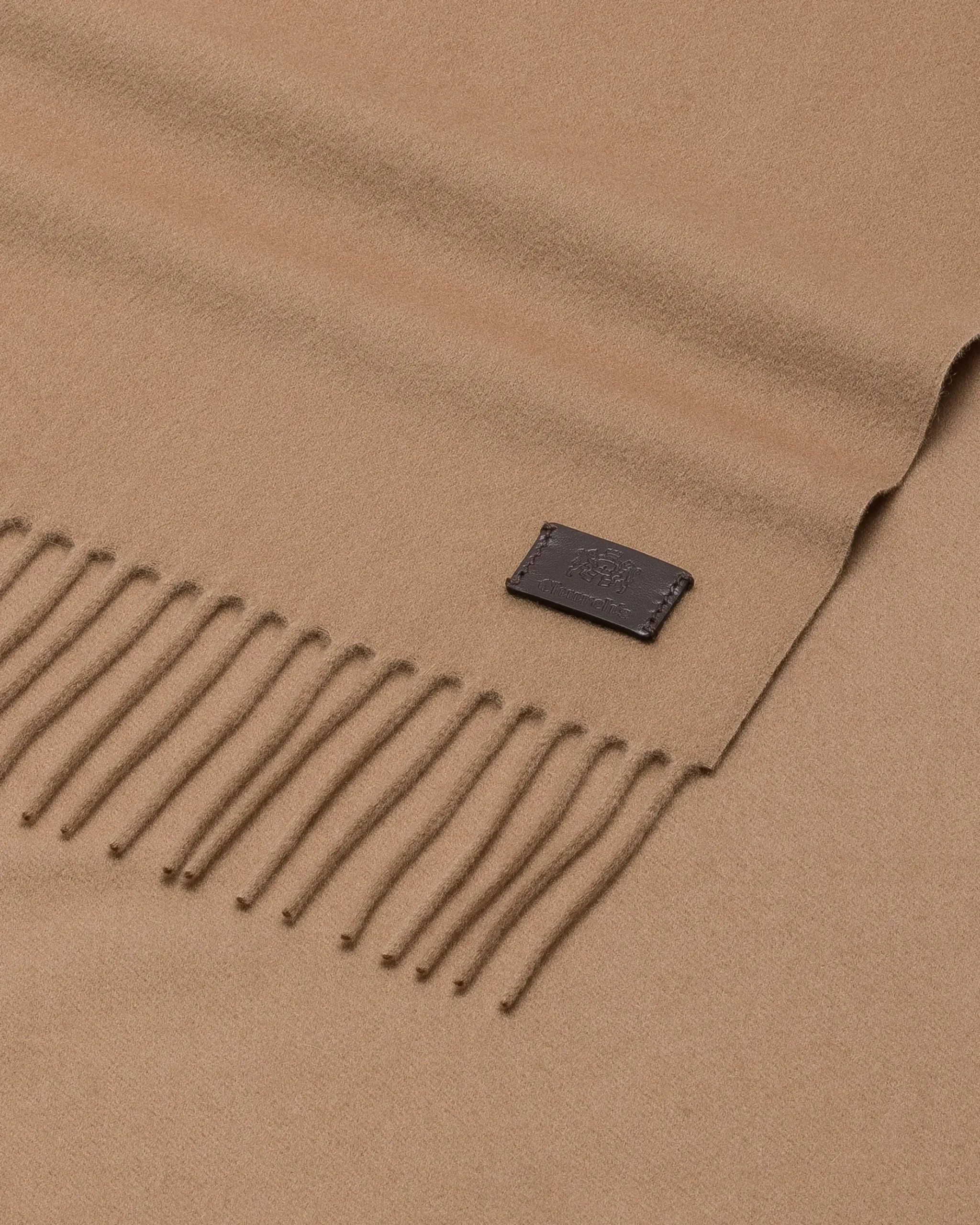 Scarf - Cashmere Wool Scarf