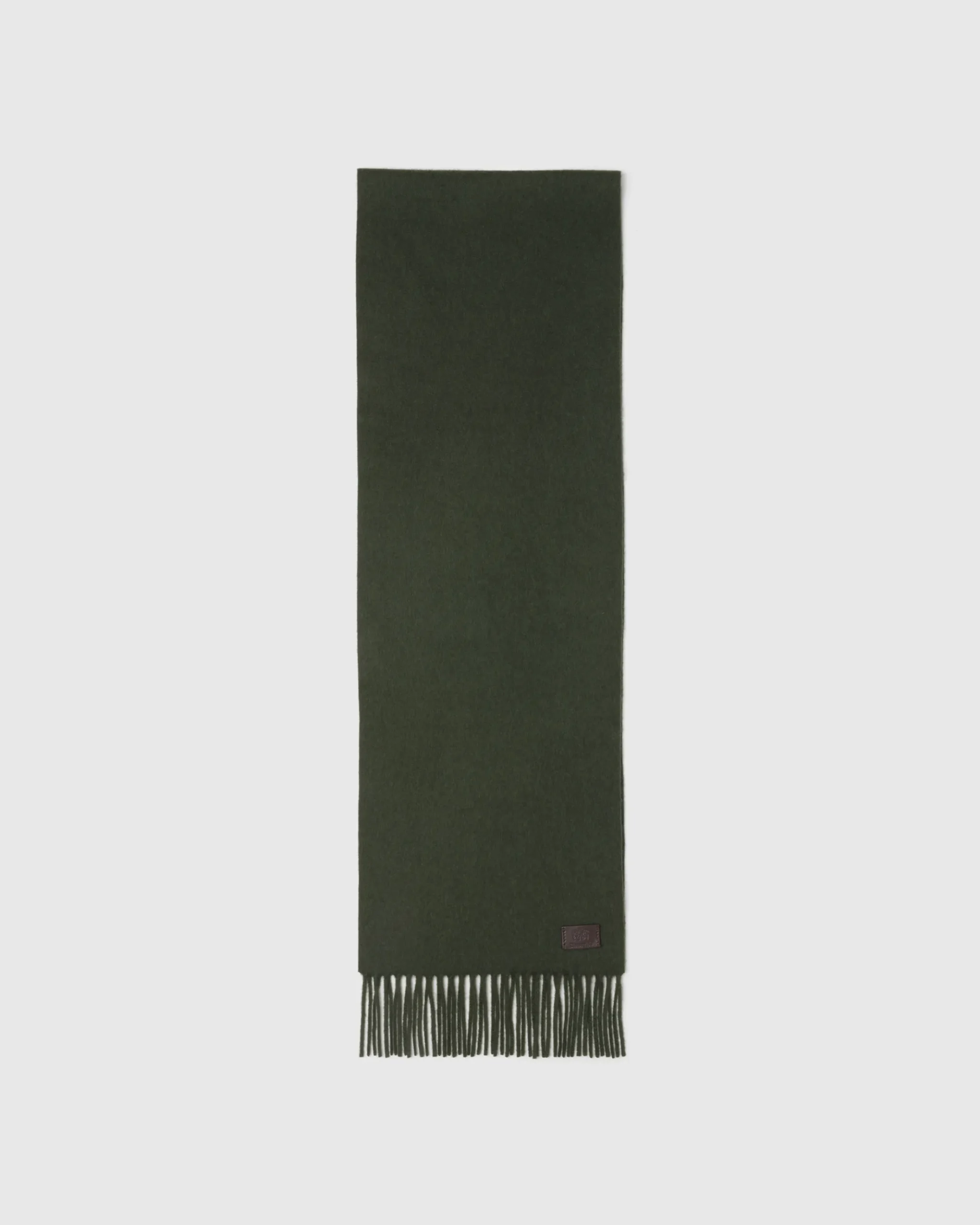 Scarf - Cashmere Wool Scarf