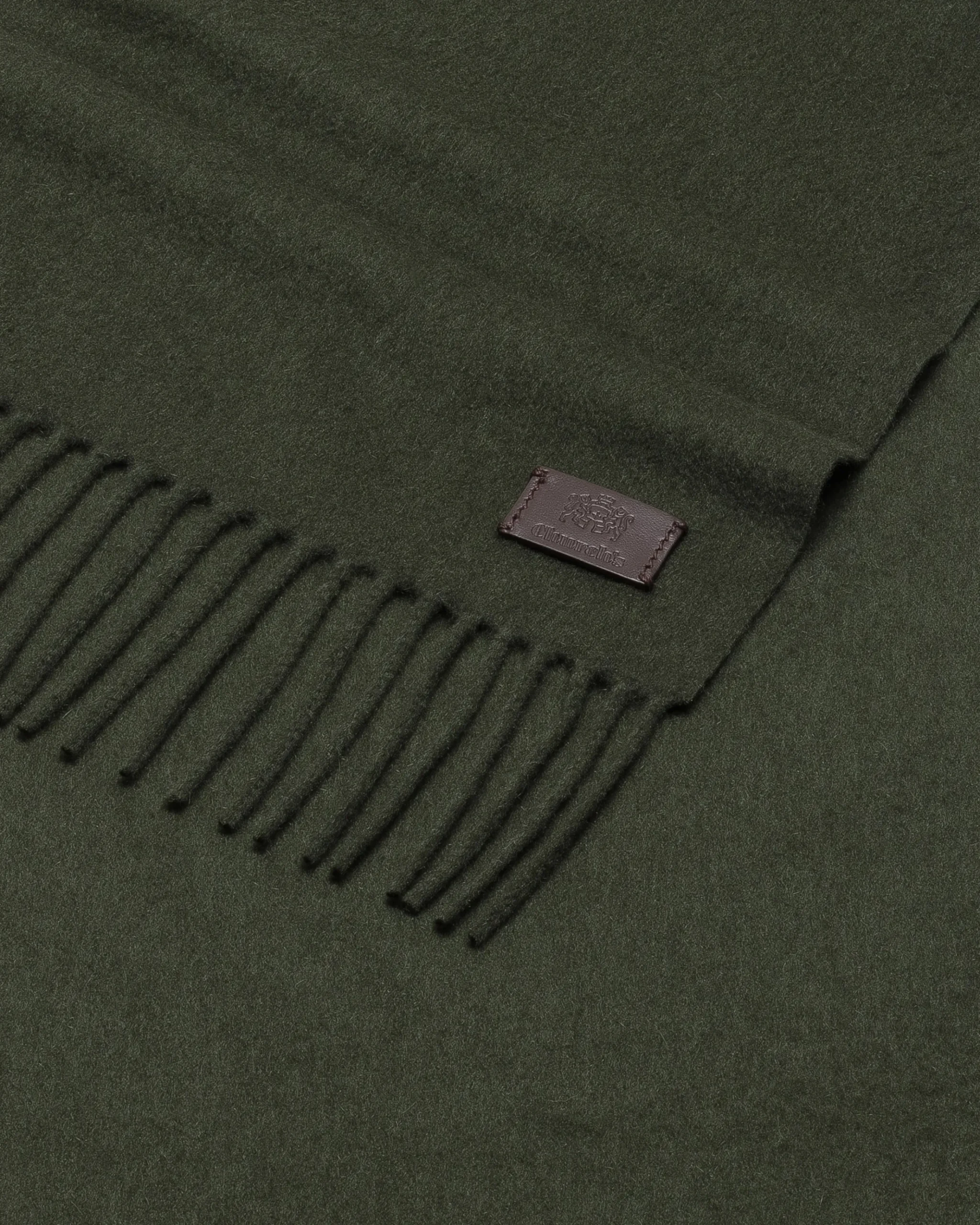 Scarf - Cashmere Wool Scarf