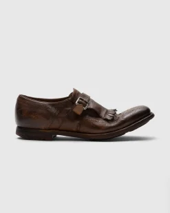 Shanghai - Glacé Calf Loafer