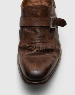 Shanghai - Glacé Calf Loafer
