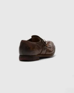 Shanghai - Glacé Calf Loafer