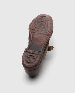 Shanghai - Glacé Calf Loafer