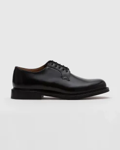 Shannon - Polished Binder Derby