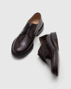 Shannon - Polished Binder Derby