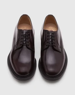 Shannon - Polished Binder Derby