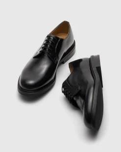 Shannon 2.0 - Polished Binder Derby