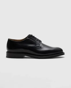 Shannon 50th Anniversary - Polished Binder Derby
