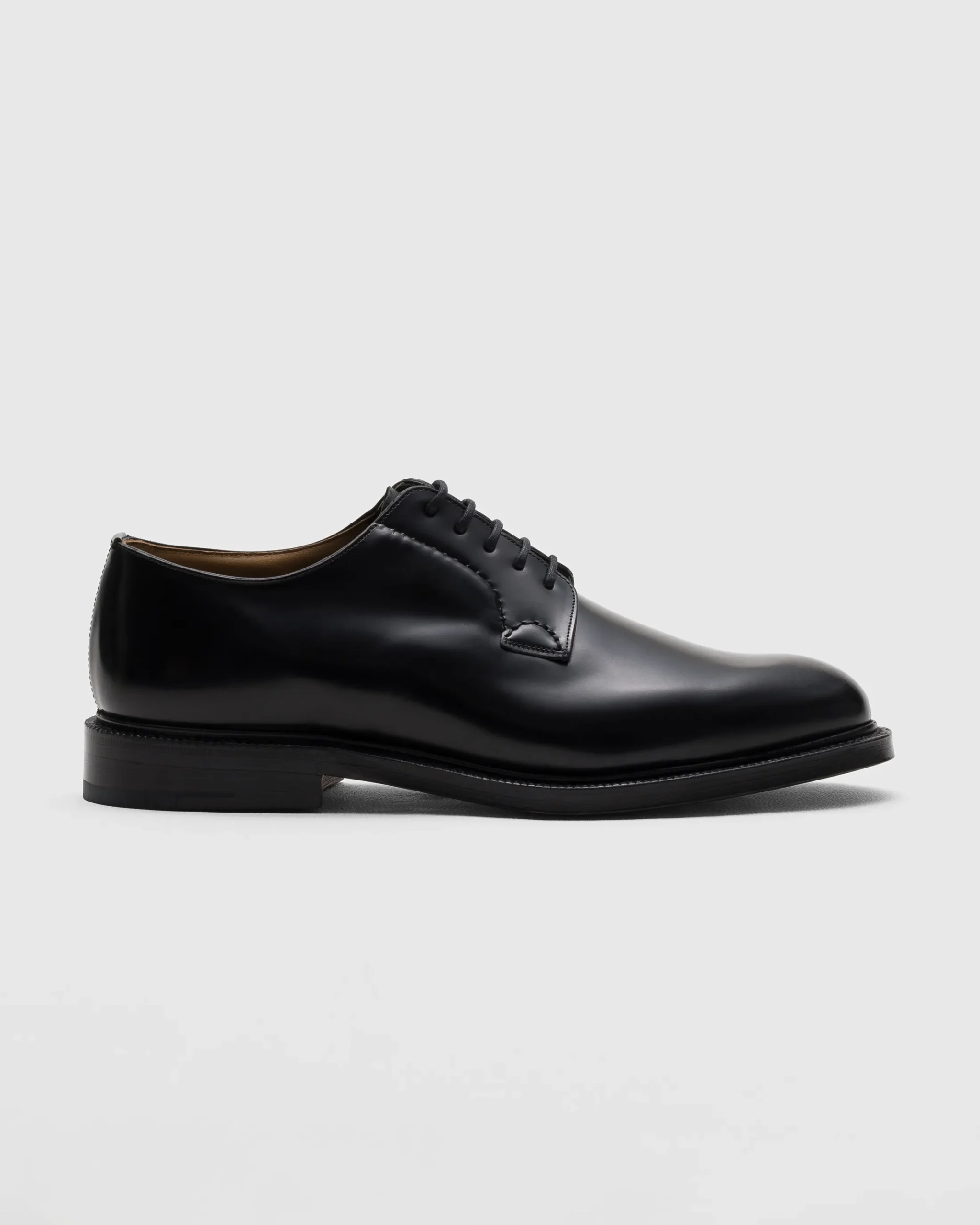 Shannon 50th Anniversary - Polished Binder Derby
